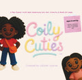 Coily Cuties | Craft Book First Edition